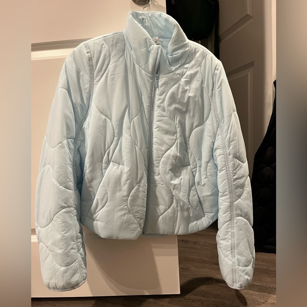 Lululemon jacket